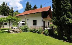Haus zum Hirschen